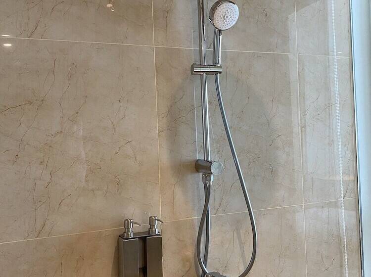 اتاق لوکس با چشمانداز دریا, The Sea View Cam Ranh Beach Resort