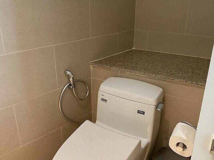 اتاق لوکس با چشمانداز دریا, The Sea View Cam Ranh Beach Resort