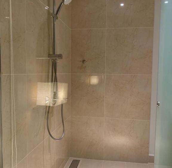 اتاق لوکس با چشمانداز دریا, The Sea View Cam Ranh Beach Resort