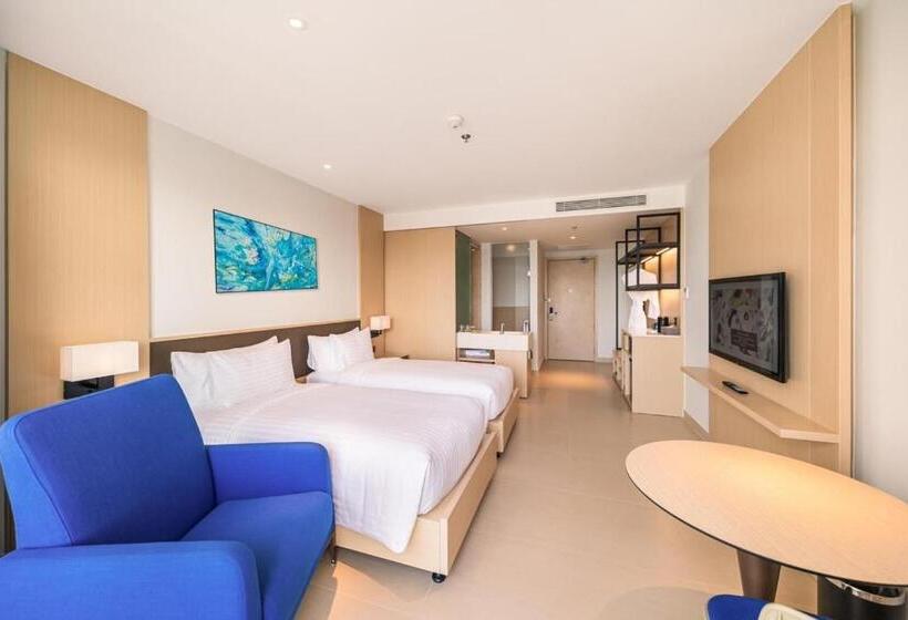 اتاق استاندارد با چشمانداز دریا, The Sea View Cam Ranh Beach Resort