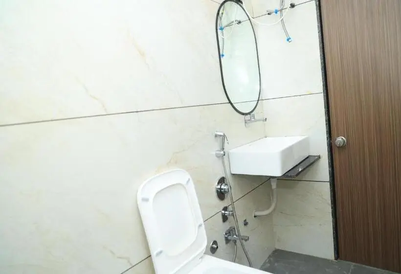 Quarto Deluxe Cama King, Fortune