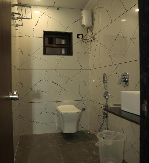 带大床的豪华间, Fortune