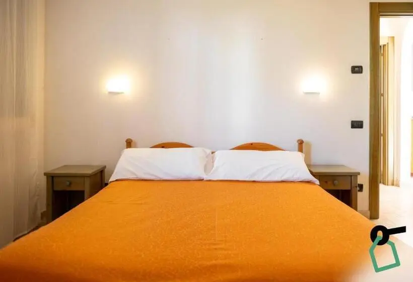 ２ベッドルームアパートメント, Hotiday Room Collection   Gallipoli Masseria