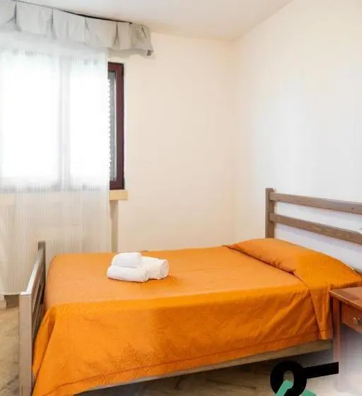 ２ベッドルームアパートメント, Hotiday Room Collection   Gallipoli Masseria