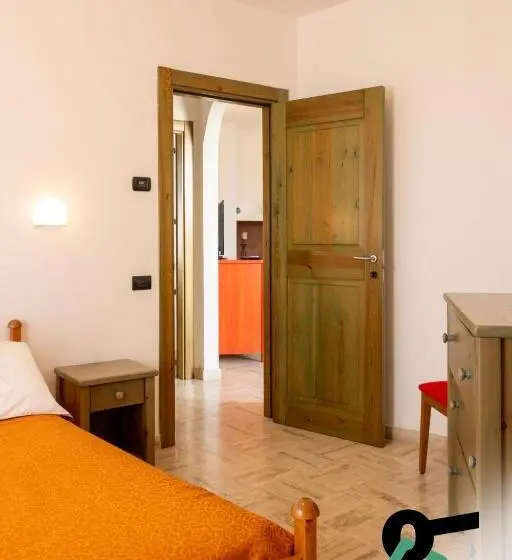 ２ベッドルームアパートメント, Hotiday Room Collection   Gallipoli Masseria