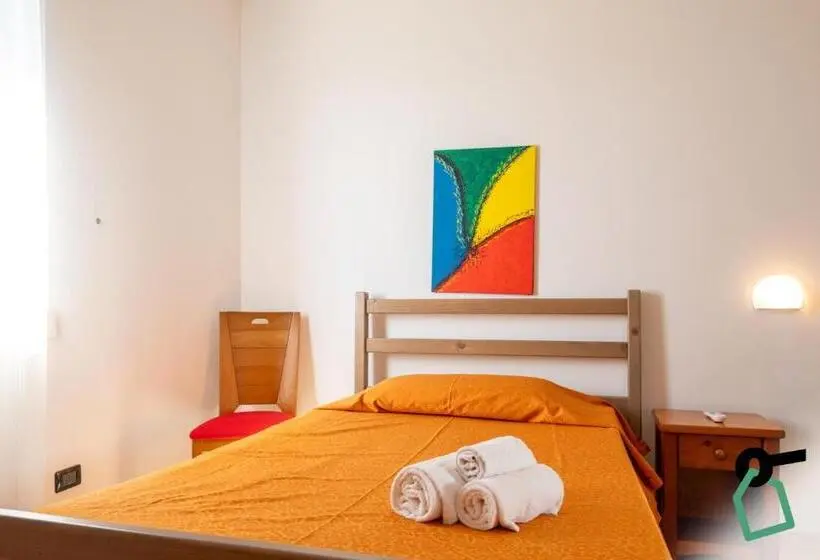 ２ベッドルームアパートメント, Hotiday Room Collection   Gallipoli Masseria