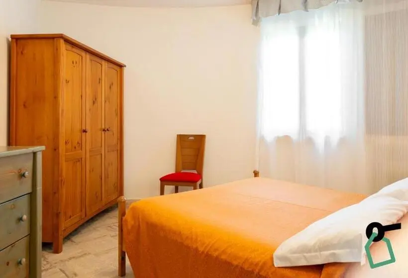 ２ベッドルームアパートメント, Hotiday Room Collection   Gallipoli Masseria