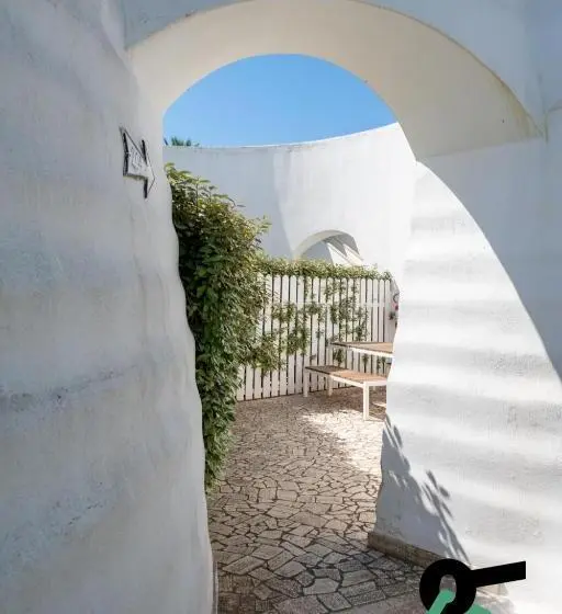２ベッドルームアパートメント, Hotiday Room Collection   Gallipoli Masseria