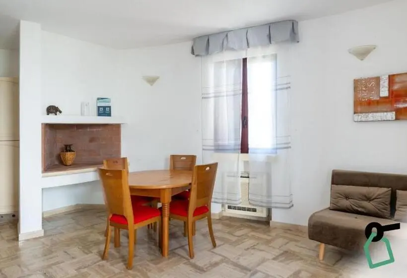 ２ベッドルーム家族用アパートメント, Hotiday Room Collection   Gallipoli Masseria
