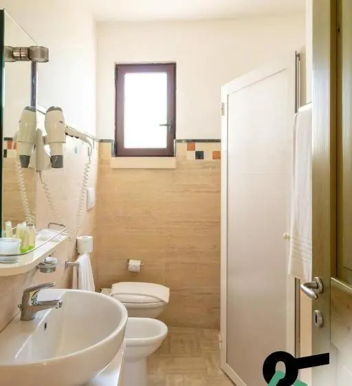 ２ベッドルーム家族用アパートメント, Hotiday Room Collection   Gallipoli Masseria