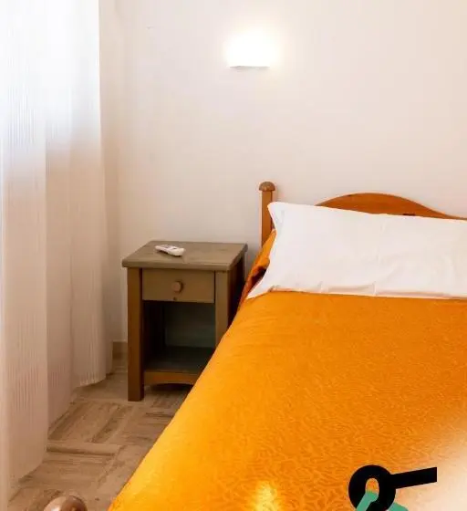 エコノミールーム, Hotiday Room Collection   Gallipoli Masseria