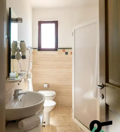 ２ベッドルームアパートメント, Hotiday Room Collection   Gallipoli Masseria