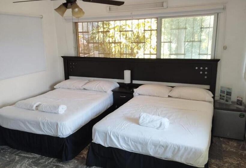 חדר סופריור נוף לים, Casa Breizh