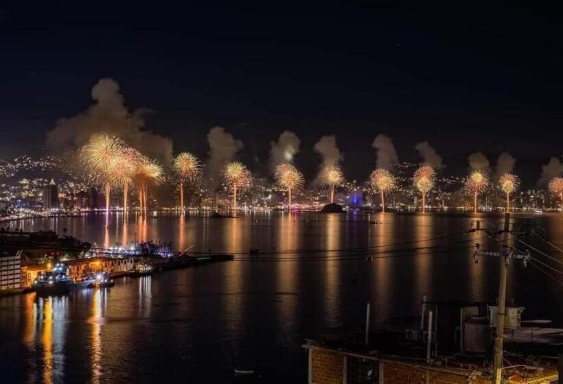 מיטה בחדר משותף, Casa Breizh