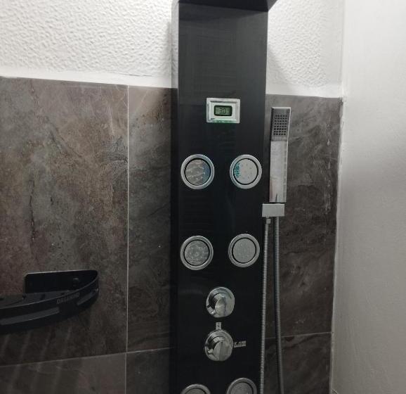 מיטה בחדר משותף, Casa Breizh