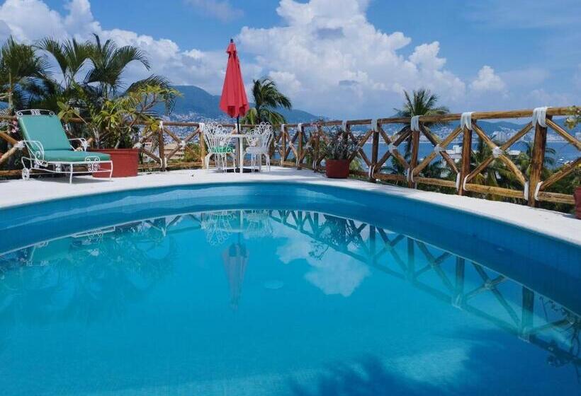 חדר משפחתי, Casa Breizh