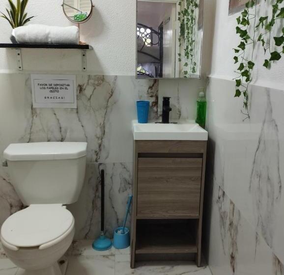 חדר משפחתי, Casa Breizh