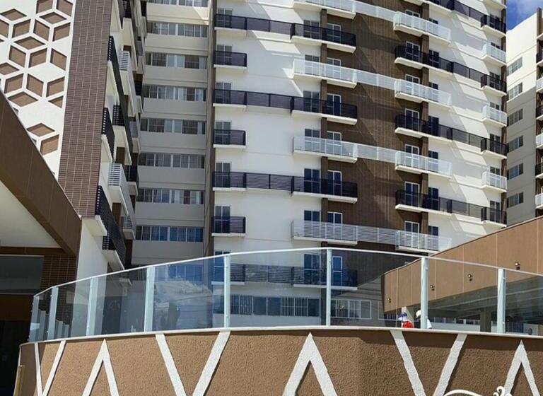 شقة غرفة واحدة, Spazzio Di Roma E Parque Acqua Park Splash