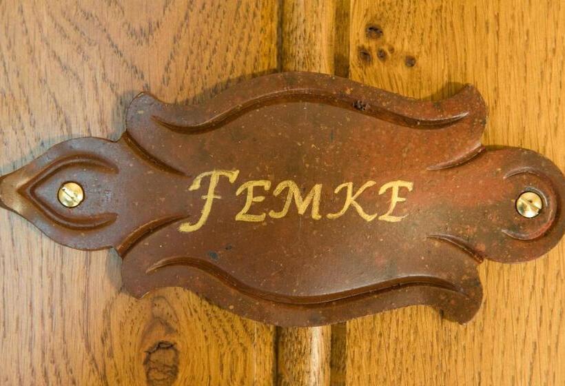 标准间, B&b Hof Te Spieringen