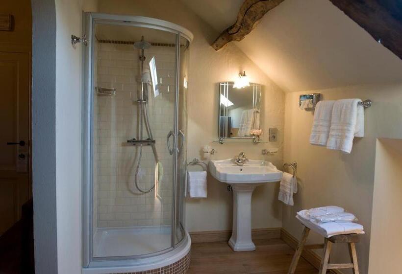 标准间, B&b Hof Te Spieringen