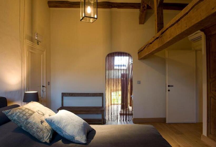 Номер Стандарт, B&b Hof Te Spieringen