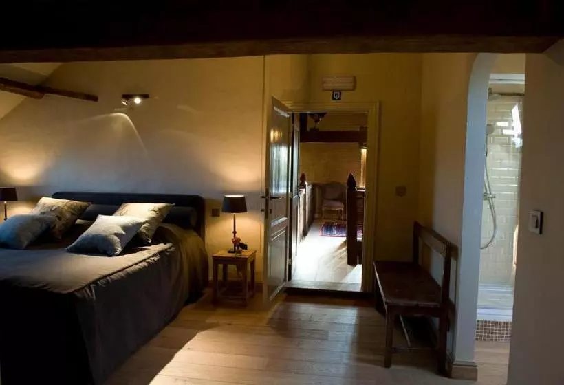スタンダードルーム, B&b Hof Te Spieringen