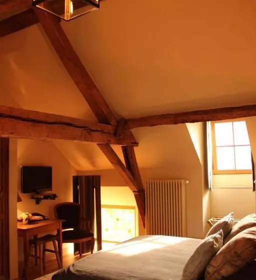 スタンダードルーム, B&b Hof Te Spieringen