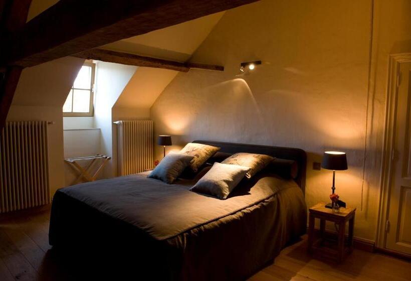 标准间, B&b Hof Te Spieringen