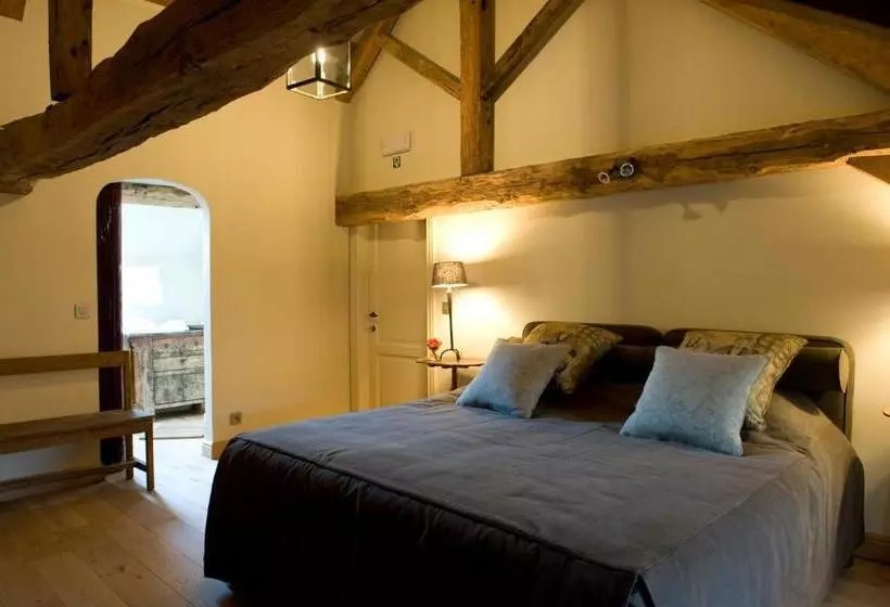 スタンダードルーム, B&b Hof Te Spieringen