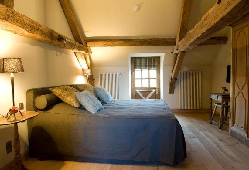 标准间, B&b Hof Te Spieringen