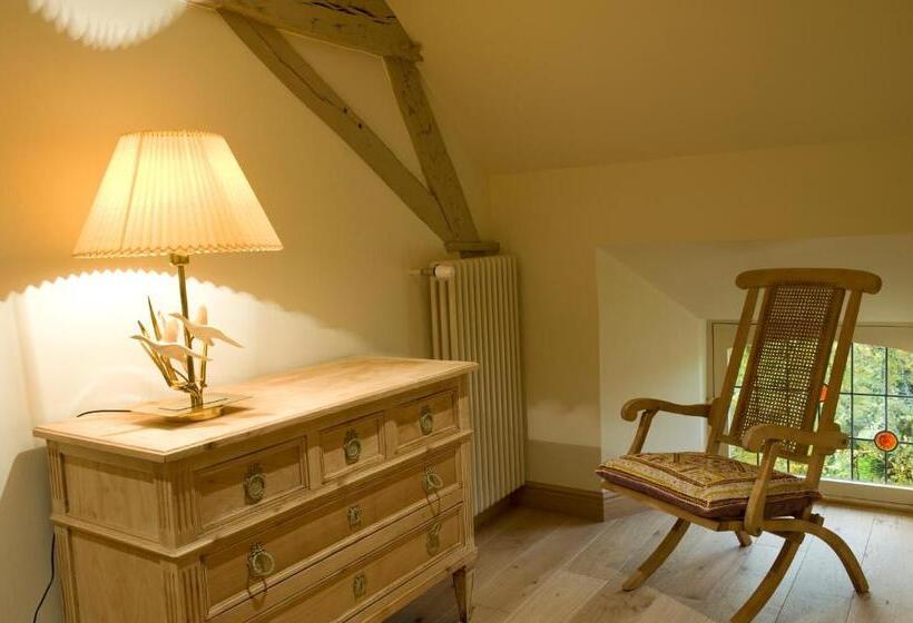 Номер Стандарт, B&b Hof Te Spieringen