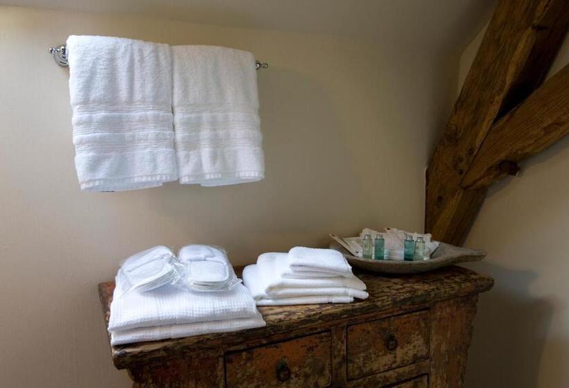 标准间, B&b Hof Te Spieringen