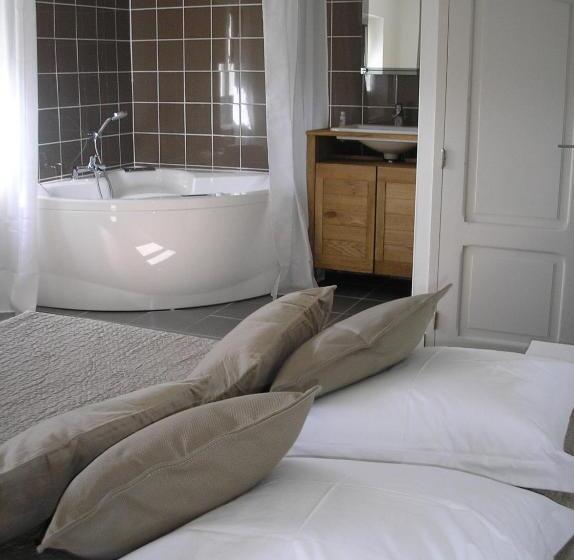 标准间, La Saudade