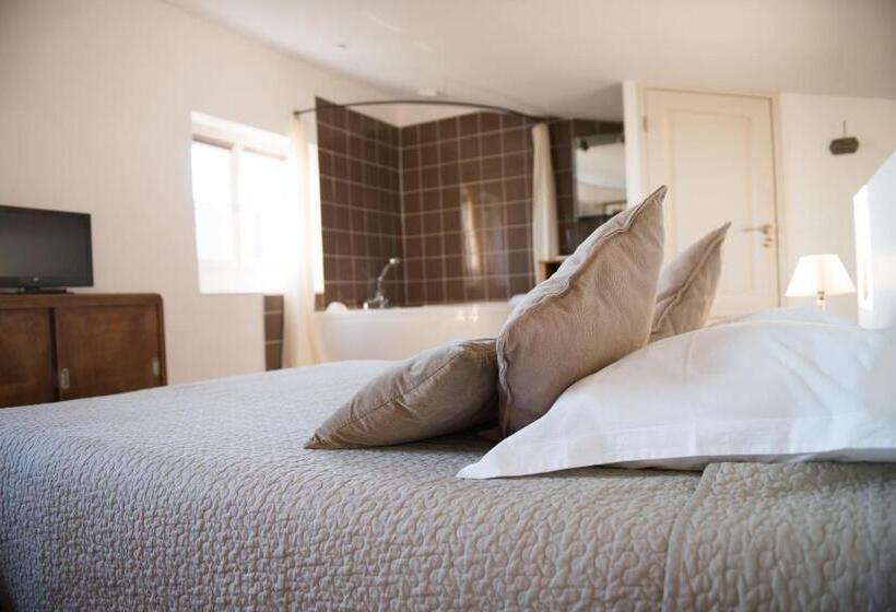 标准间, La Saudade