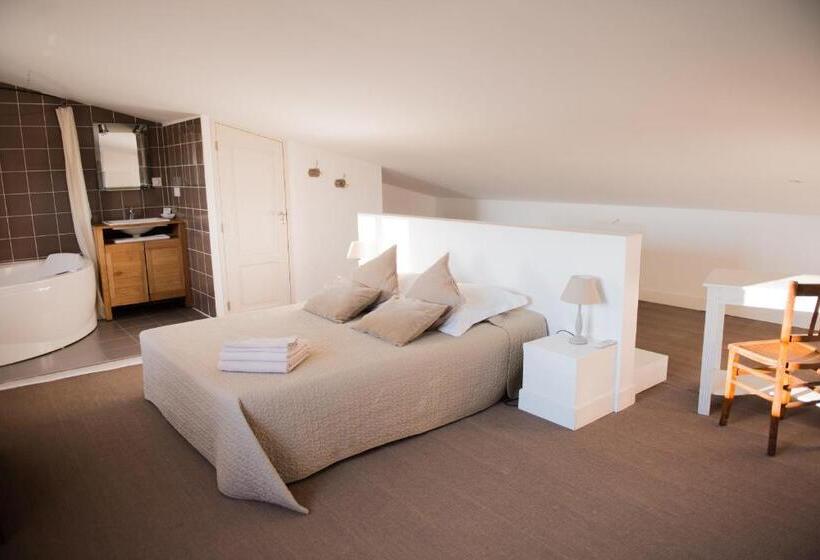 标准间, La Saudade