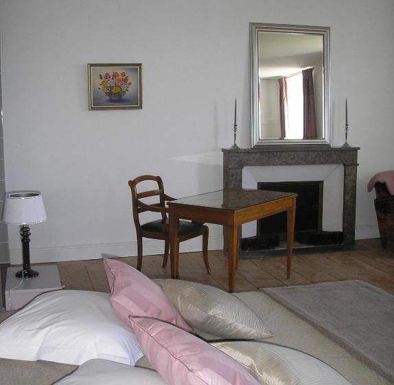 高级大房间, La Saudade