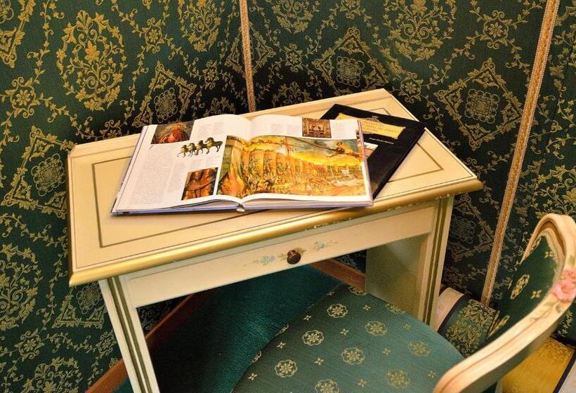 اتاق استاندارد, Residenza La Campana