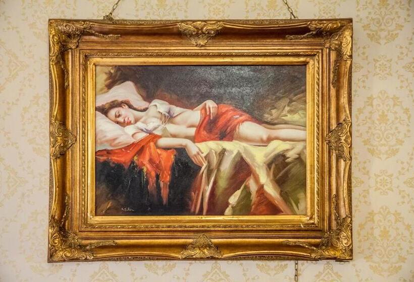 اتاق استاندارد, Residenza La Campana