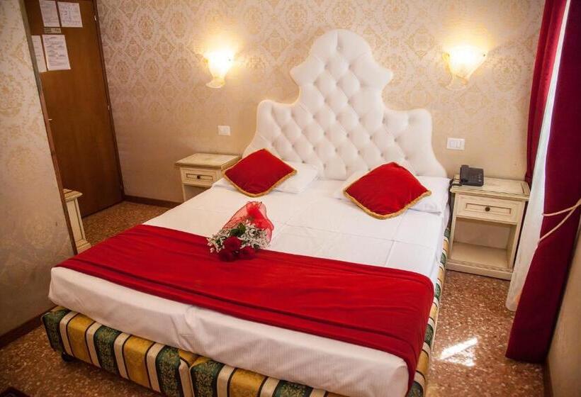 اتاق استاندارد, Residenza La Campana