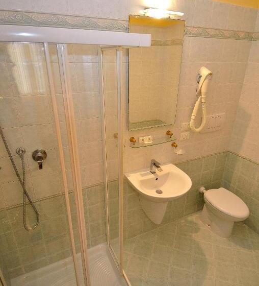 اتاق سوپریور, Residenza La Campana