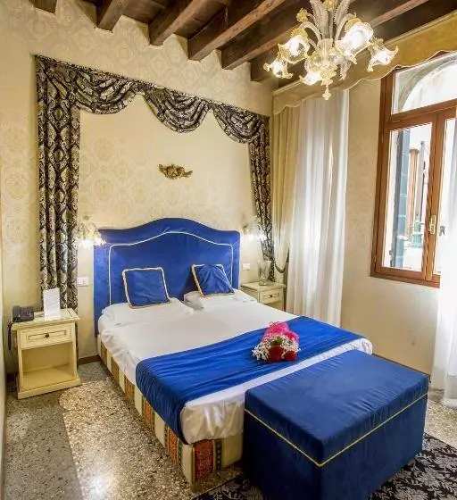 اتاق سوپریور, Residenza La Campana