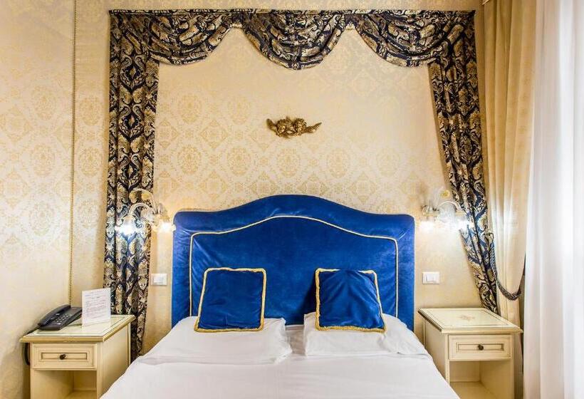 اتاق سوپریور, Residenza La Campana