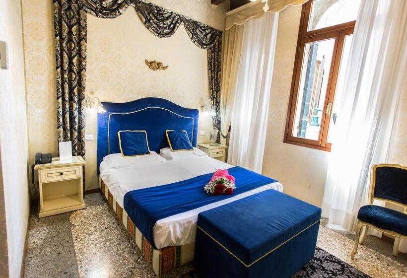 اتاق سوپریور, Residenza La Campana