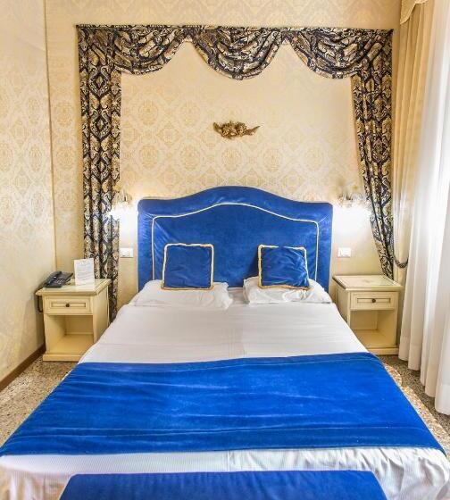 اتاق سوپریور, Residenza La Campana