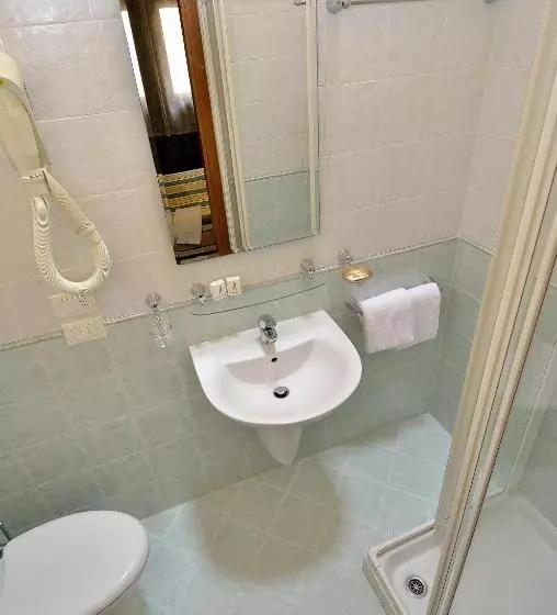 اتاق استاندارد, Residenza La Campana
