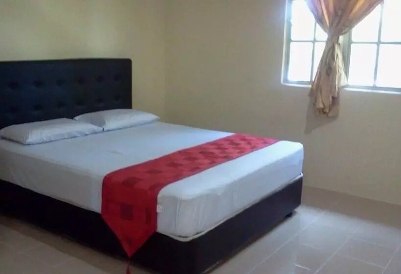 Standard-huone, D'warung Motel