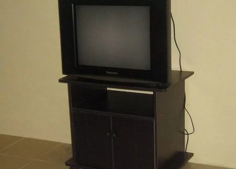 Standard-huone, D'warung Motel