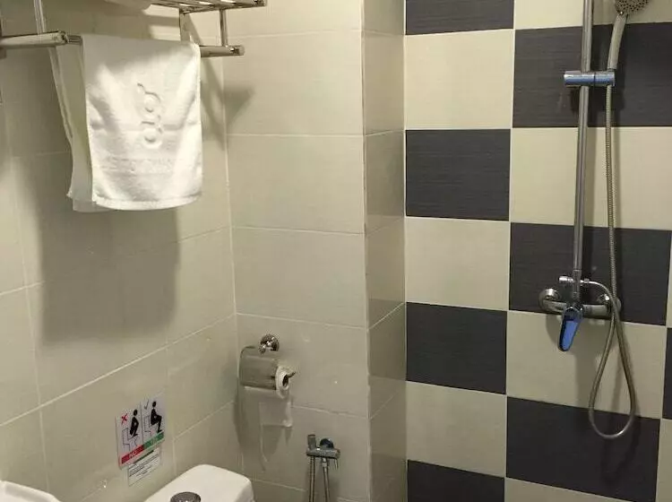 اتاق استاندارد, G Langkawi Motel