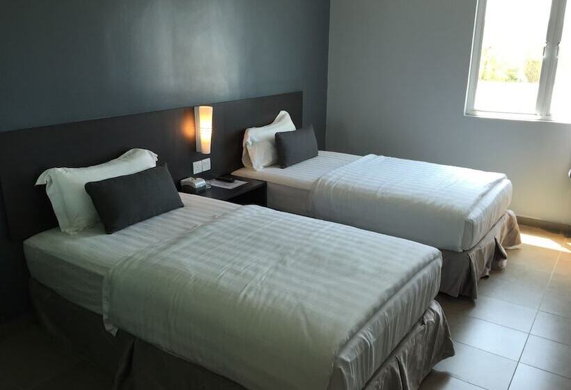스탠다드 룸, G Langkawi Motel