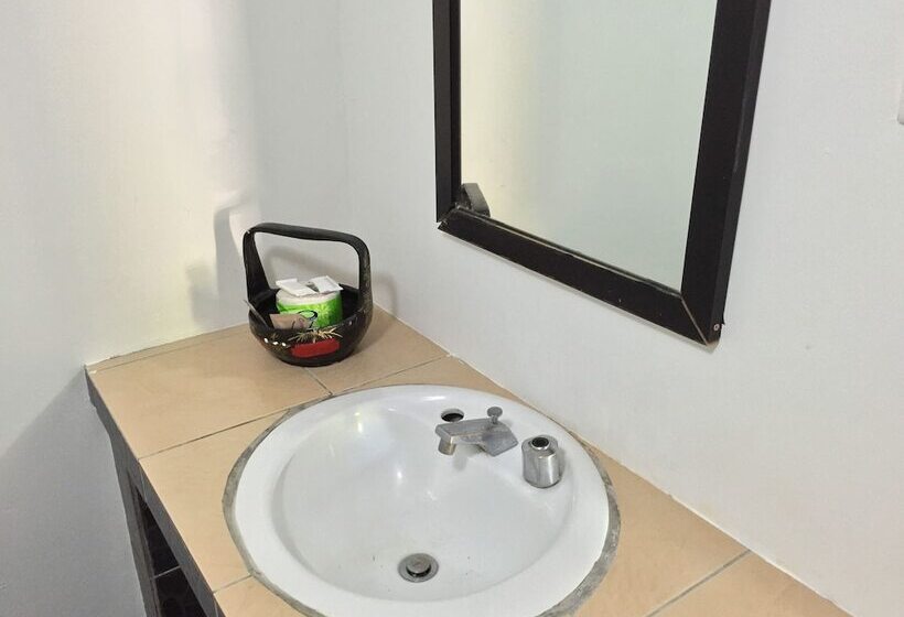 디럭스 룸, Green Village Langkawi Resort